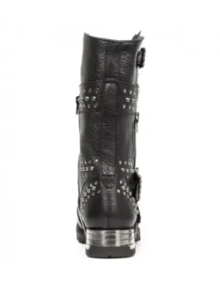 Outlet New Rock Boot otorock -r022-1