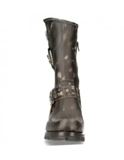 Online New Rock Boot otorock -r030-2