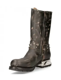 Online New Rock Boot otorock -r030-2