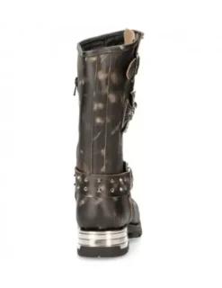 Online New Rock Boot otorock -r030-2