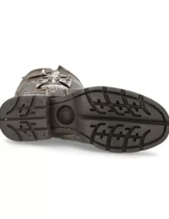 Online New Rock Boot otorock -r030-2