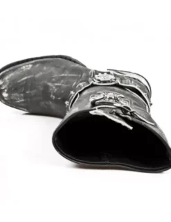 Online New Rock Boot otorock -r030-2