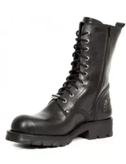 Best New Rock Boot Neobiker -7644-C1