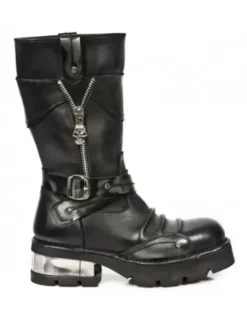 New Rock Boot Neobiker -1630-C1