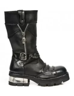 New Rock Boot Neobiker -1630-C1