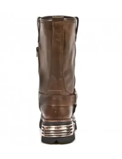 Best New Rock Boot Neobiker -1610-C2