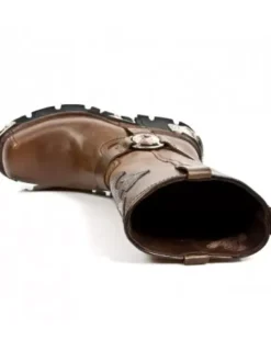Best New Rock Boot Neobiker -1610-C2