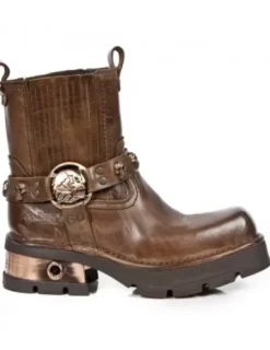 New New Rock Boot Neobiker -1621-C20