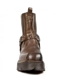 New New Rock Boot Neobiker -1621-C20
