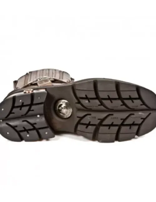 New New Rock Boot Neobiker -1621-C20