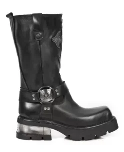 Online New Rock Boot Neobiker -1610-C3