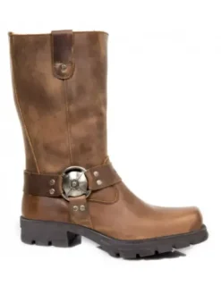 Discount New Rock Boot Neobiker -7610-C2