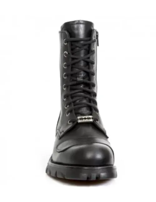 Sale New Rock Boot Neobiker -7645-C1