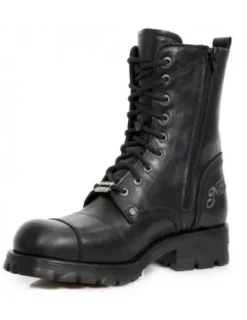 Sale New Rock Boot Neobiker -7645-C1