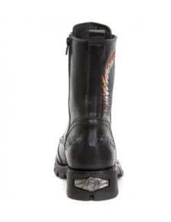 Sale New Rock Boot Neobiker -7645-C1