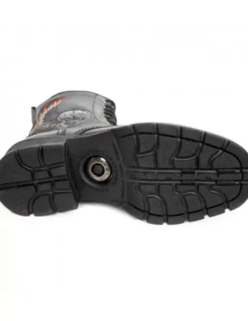 Sale New Rock Boot Neobiker -7645-C1