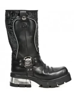 Clearance New Rock Boot Neobiker -1625-C1