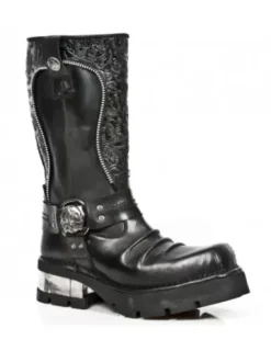 Clearance New Rock Boot Neobiker -1625-C1