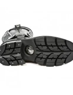 Clearance New Rock Boot Neobiker -1625-C1