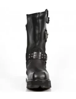 Discount New Rock Boot Neobiker -1612-C1