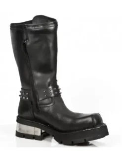 Discount New Rock Boot Neobiker -1612-C1