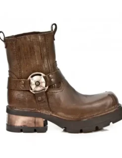 Discount New Rock Boot Neobiker -1605-C5