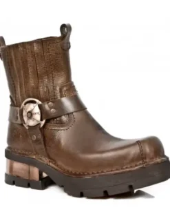 Discount New Rock Boot Neobiker -1605-C5