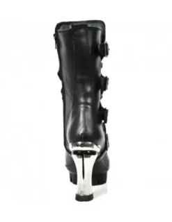 Sale New Rock Boot Neopunk -Neopunk009-C1