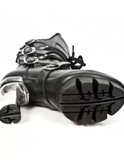 Sale New Rock Boot Neopunk -Neopunk009-C1