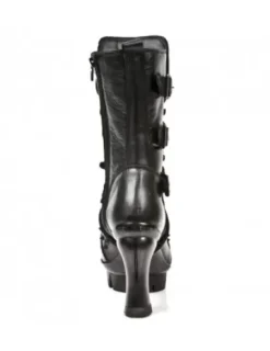 New New Rock Boot Neopunk -Neopunk004-C2