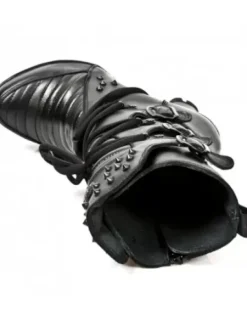 New New Rock Boot Neopunk -Neopunk004-C2