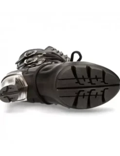 Hot New Rock Boot Neopunk -Neopunk004-1