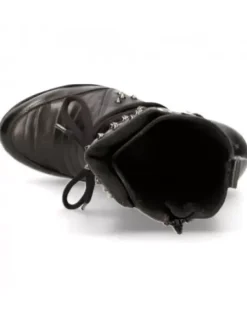 Hot New Rock Boot Neopunk -Neopunk004-1