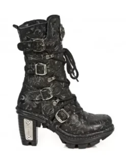 Sale New Rock Boot Neotrai -Neotr005-25