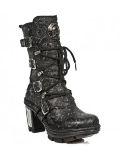 Sale New Rock Boot Neotrai -Neotr005-25