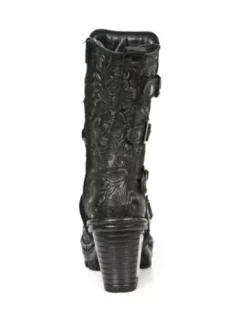 Sale New Rock Boot Neotrai -Neotr005-25