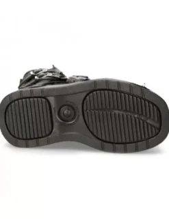 Clearance New Rock Boot Neptuno -373-C414