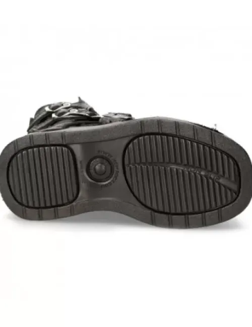 Clearance New Rock Boot Neptuno -373-C414