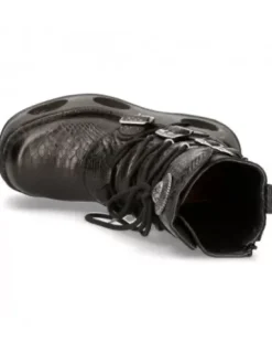 Clearance New Rock Boot Neptuno -373-C414
