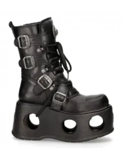 Online New Rock Boot Neptuno -373-C413