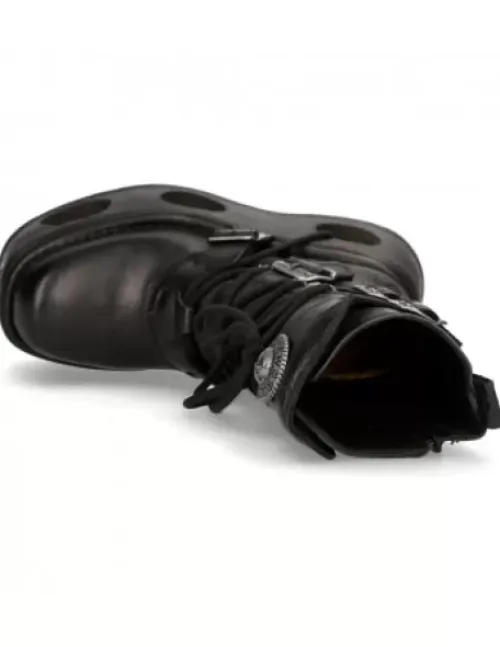 Online New Rock Boot Neptuno -373-C413