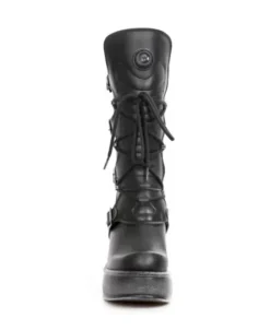 Outlet New Rock Boot Patafora -9973-V1