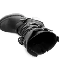 Outlet New Rock Boot Patafora -9973-V1