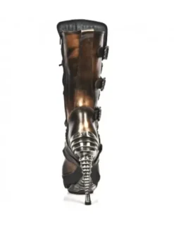 Best New Rock Boot Punk -ag006-C4