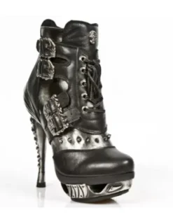Hot New Rock Boot Punk -ag004-C1