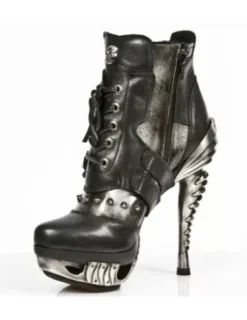 Hot New Rock Boot Punk -ag004-C1