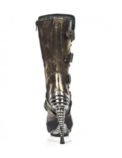 Best New Rock Boot Punk -ag006-C3