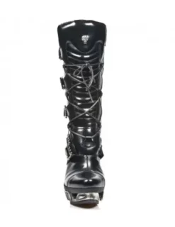 New New Rock Boot Punk -ag006-C2