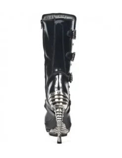 New New Rock Boot Punk -ag006-C2