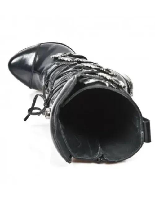 New New Rock Boot Punk -ag006-C2